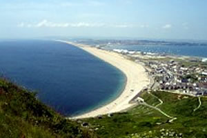 Chesil Bar Main